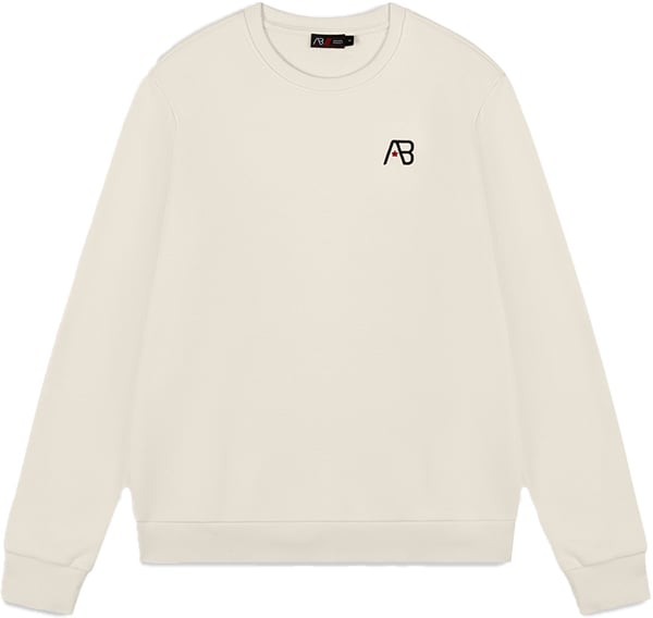AB Lifestyle AB Lifestyle Basic Crewneck