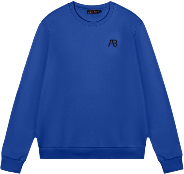AB Lifestyle AB Lifestyle Basic Crewneck