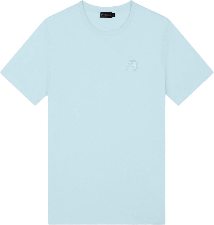 AB Lifestyle AB Lifestyle AB Prestige Tee ab.ss25032 Angel Falls
