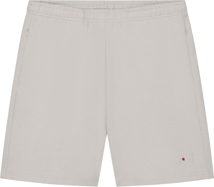 AB Lifestyle AB Lifestyle Ab Short Regular Fit Short Limestone