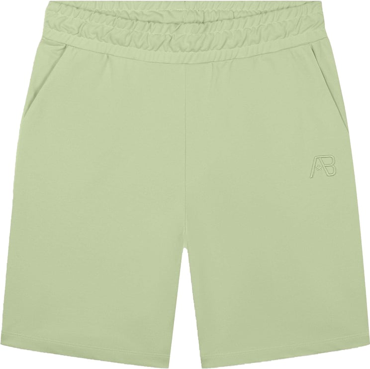 AB Lifestyle AB Lifestyle Prime Short ab.ss25031 Deseret Sage