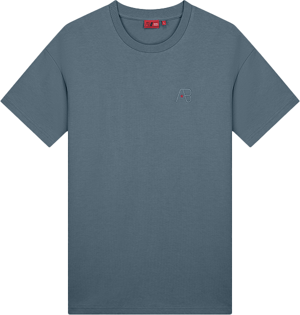 AB Lifestyle AB Lifestyle Basic Tee