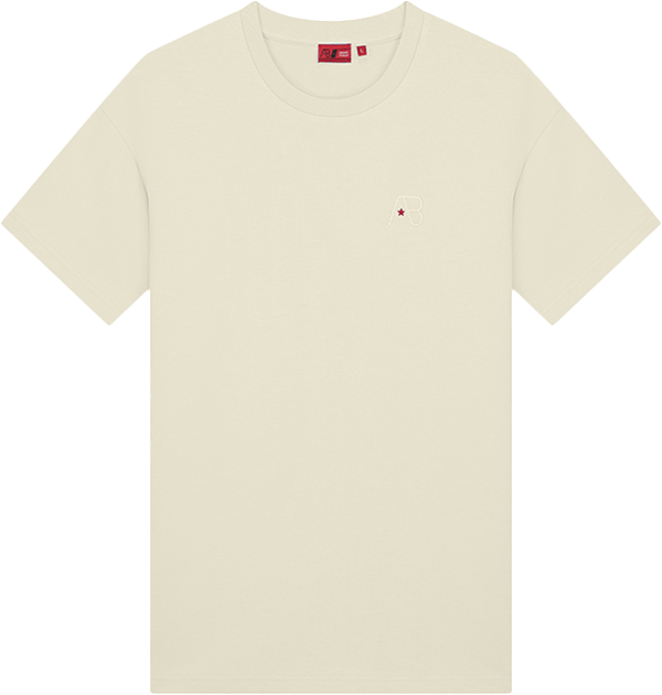 AB Lifestyle AB Lifestyle Basic Tee