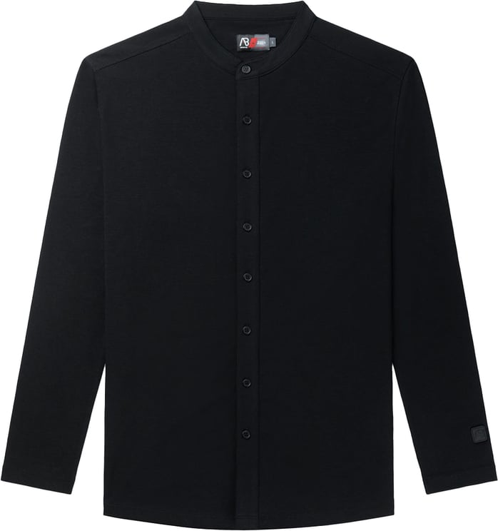 AB Lifestyle AB Lifestyle Button Up Slim Fit
