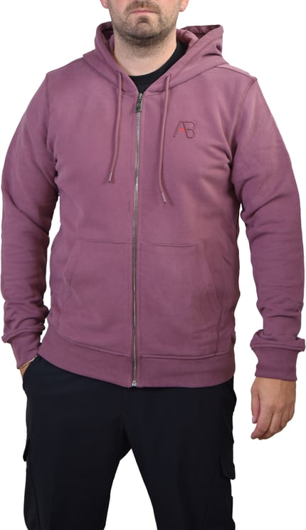 AB Lifestyle AB Lifestyle Diamond Vest