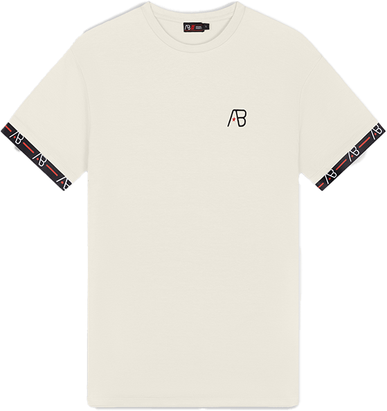 AB Lifestyle AB Lifestyle Galaxy Tee