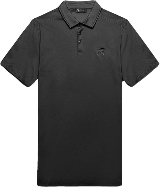 AB Lifestyle AB Lifestyle Premium Interlock Polo
