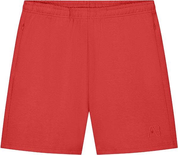 AB Lifestyle AB Lifestyle Regular Fit Short