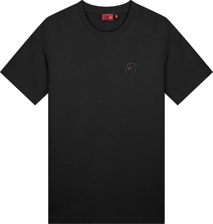 AB Lifestyle AB Lifestyle Regular Fit Tee