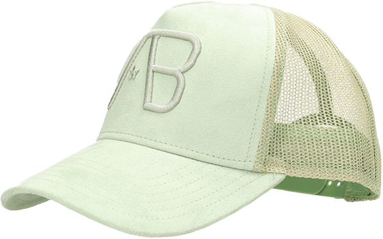 AB Lifestyle AB Lifestyle Velvet Cap