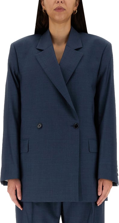 Acne Studios WOOL JACKET
