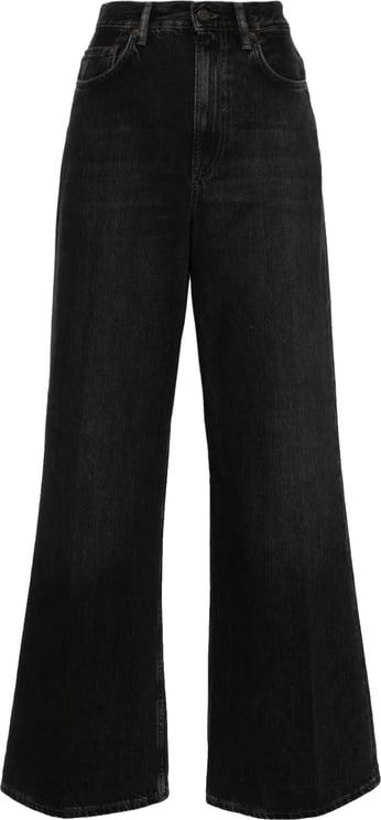 Acne Studios Acne Studios 2022 Vintage Jeans Black