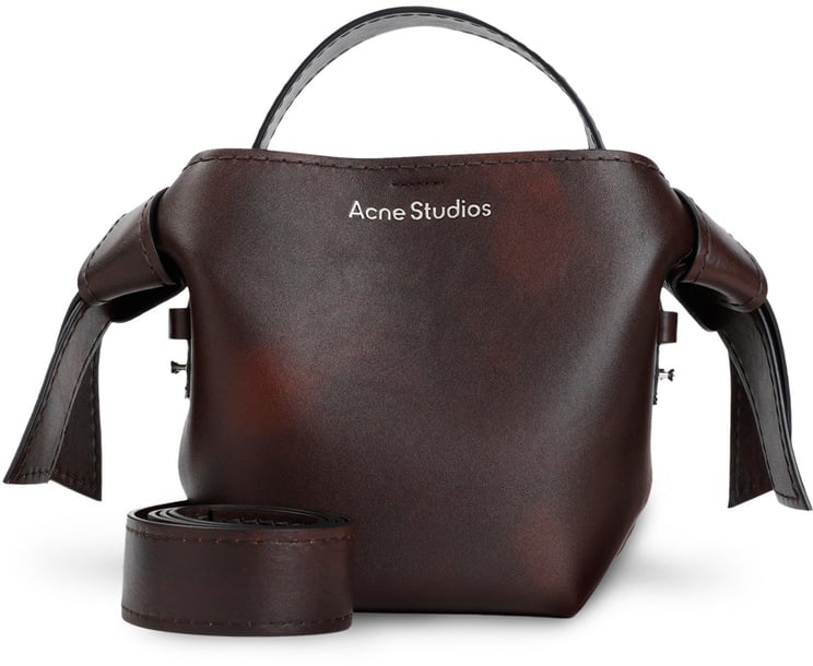 Acne Studios Acne Studios Musubi Mini Handbag