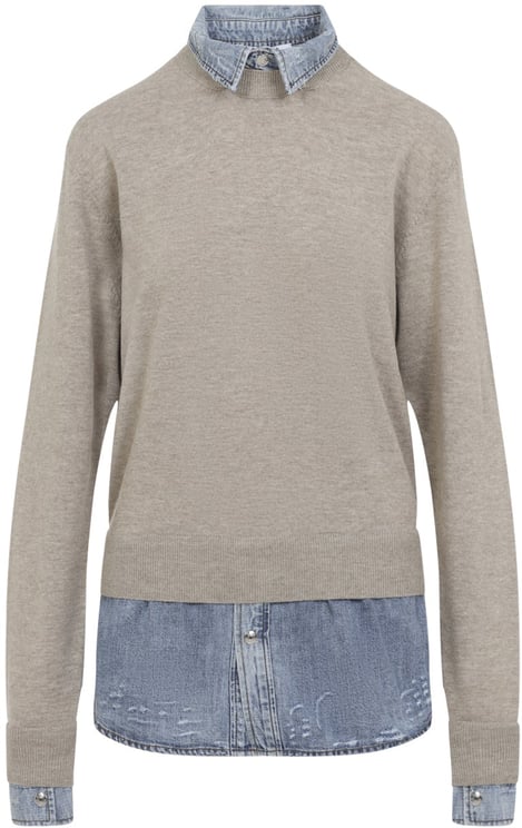 Acne Studios Acne Studios Sweater
