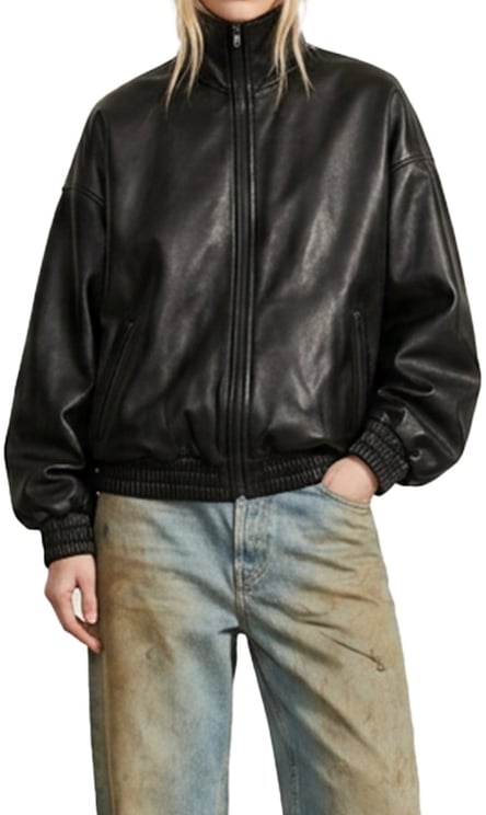Acne Studios RW-WN-LEAT000075 / RW-WN-LEAT000075