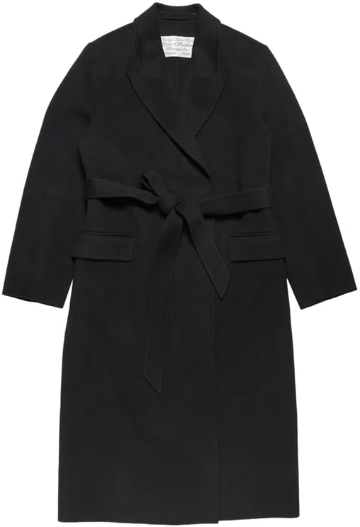 Acne Studios Jacket Black