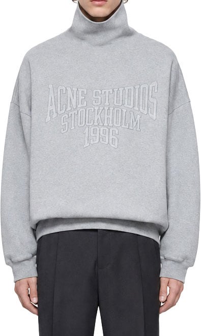 Acne Studios RW-WN-SWEA000005