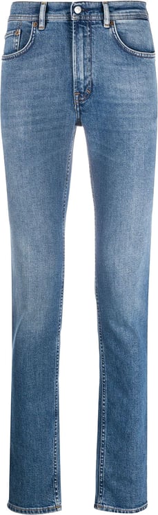 Acne Studios Jeans Blue