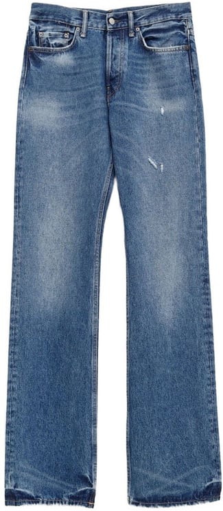 Acne Studios Jeans Blue