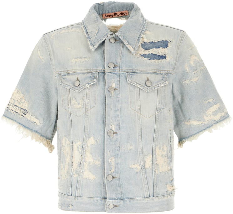 Acne Studios Acne Studios Denim jacket