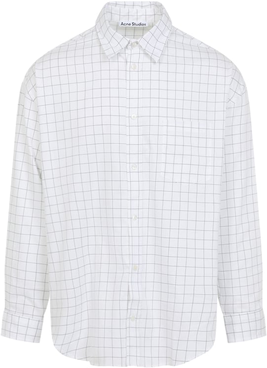 Acne Studios ACNE STUDIOS BB0676