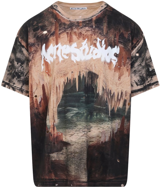 Acne Studios ACNE STUDIOS BL0434