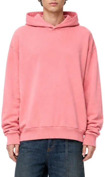 Acne Studios FN-UX-SWEA000020 TANGO PINK