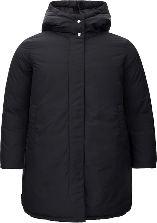 ADD ADD Down Jackets Multicolor