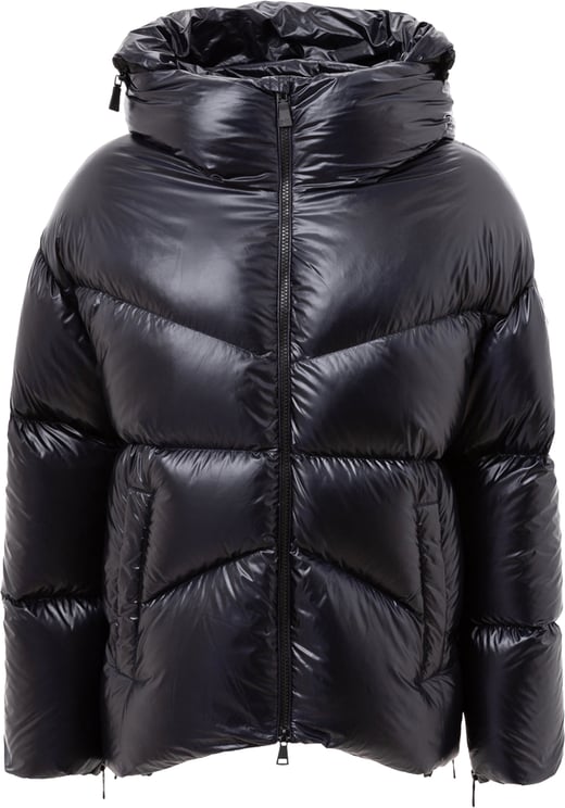 ADD ADD Down Jackets Midnight Blue