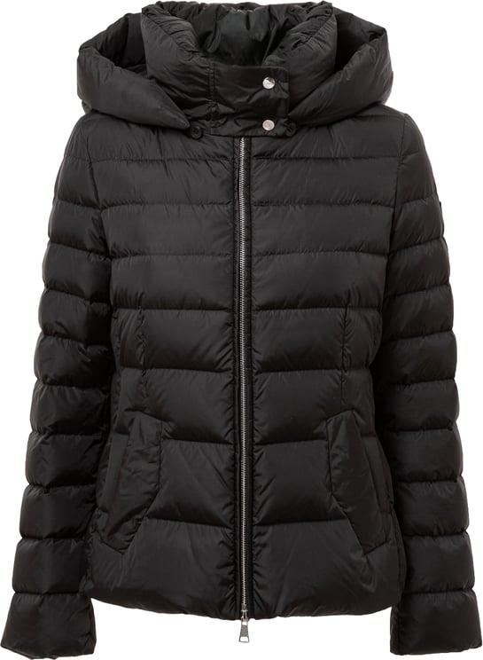 ADD ADD Down Jackets Black
