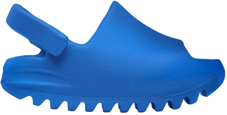 Adidas adidas Yeezy Slide Azure (Infants)