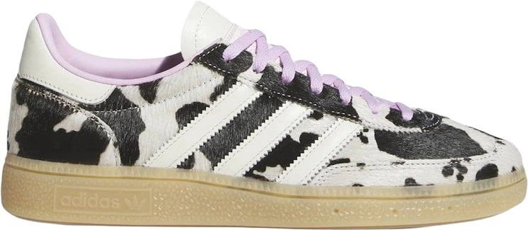 Adidas adidas Handball Spezial Cow Print Bliss Lilac