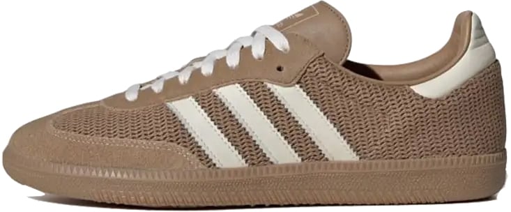 Adidas Adidas Samba OG Cardboard