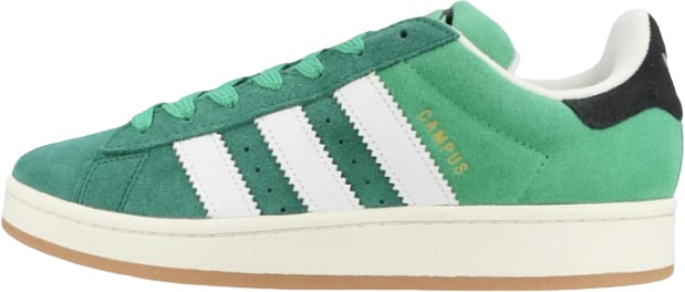 Adidas Adidas Campus 00s Collegiate Green