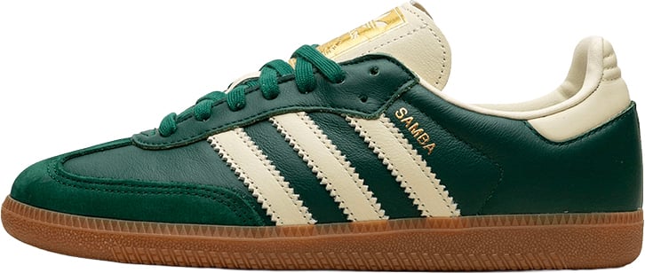 Adidas Adidas Samba OG Collegiate Green (Women's)