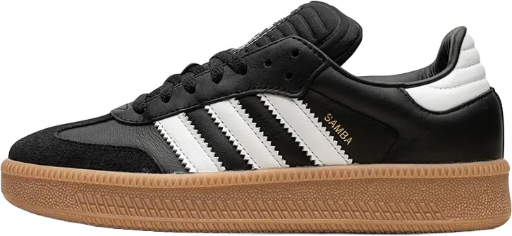 Adidas adidas Samba XLG Core Black Gum