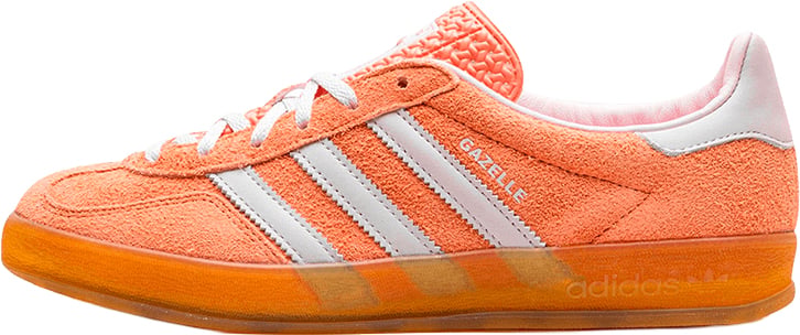 Adidas Adidas Gazelle Indoor Wonder Clay (Women's)