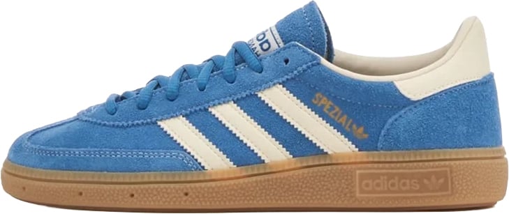 Adidas Adidas Handball Spezial Core Blue Cream White Gum