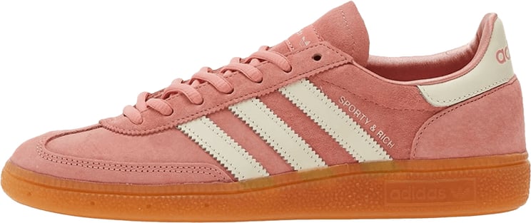 Adidas Adidas Handball Spezial Sporty & Rich Pink