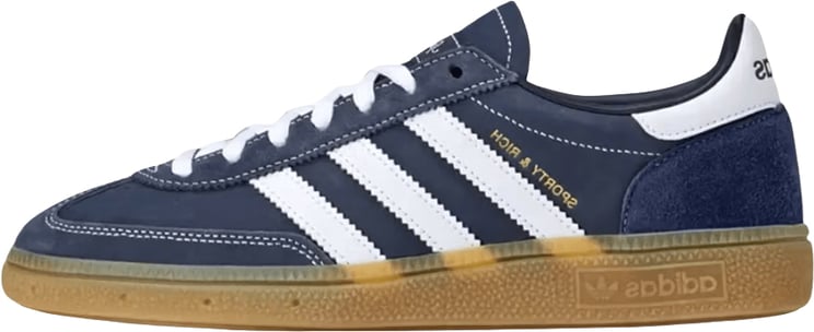 Adidas adidas Handball Spezial Sporty & Rich Night Indigo