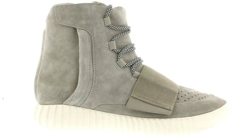 Adidas adidas Yeezy Boost 750 OG Light Brown