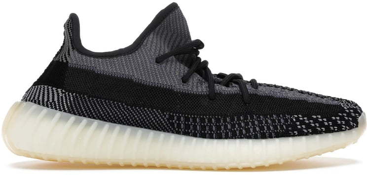 Adidas adidas Yeezy Boost 350 V2 Carbon