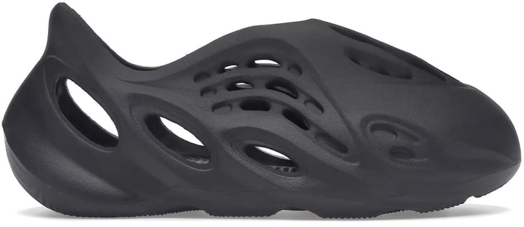 Adidas adidas Yeezy Foam RNR Onyx (Kids)