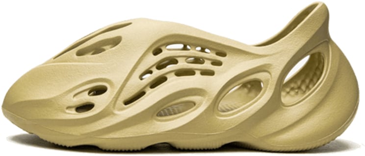 Adidas Yeezy Foam Runner Sulfur
