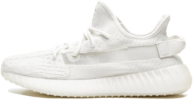 Adidas Yeezy Boost 350 V2 Bone