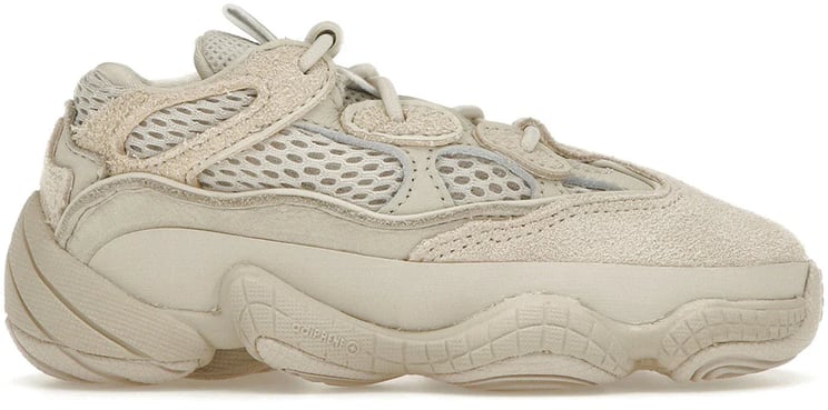 Adidas adidas Yeezy 500 Blush (Infants)