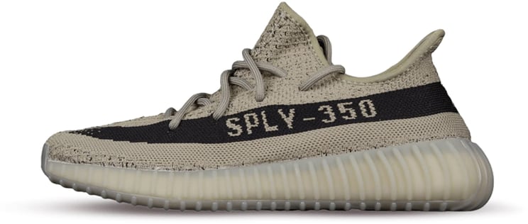 Adidas Yeezy Boost 350 V2 Granite
