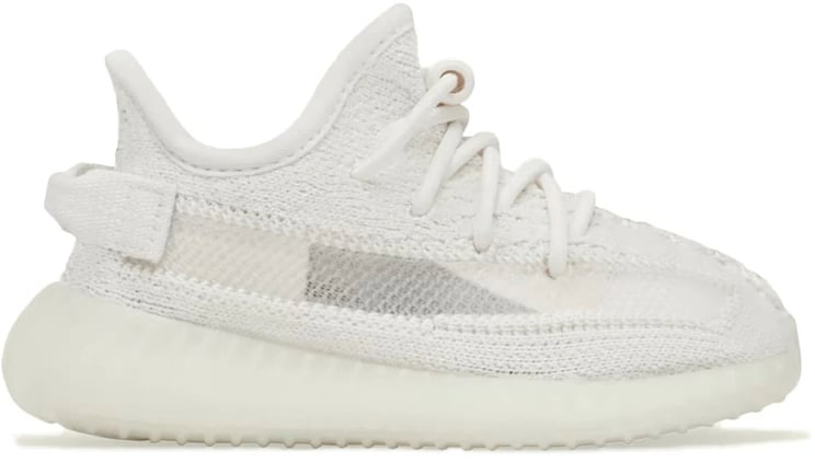 Adidas adidas Yeezy Boost 350 V2 Bone (Infants)