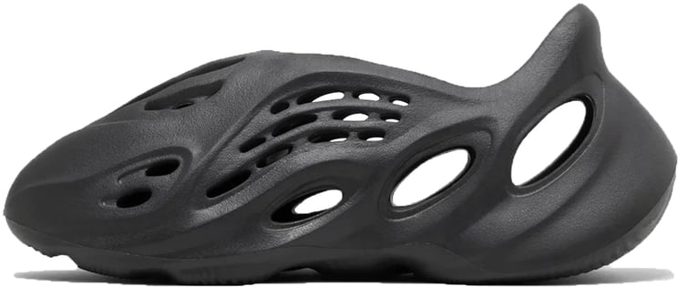 Adidas Yeezy Foam Runner Carbon