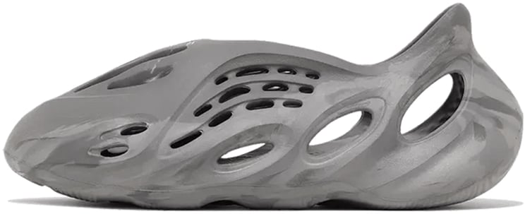 Adidas Yeezy Foam Runner MX Granite